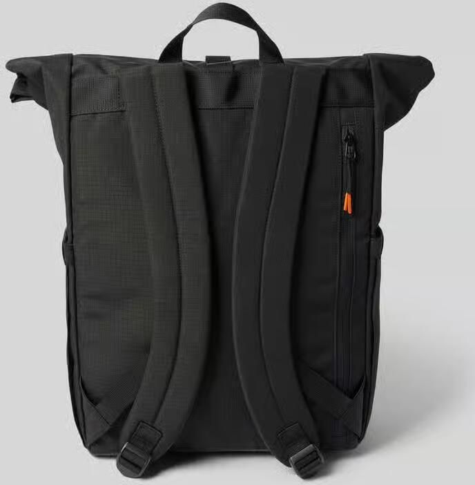 Lefrik Rugzak met zijvakken model 'LARS'