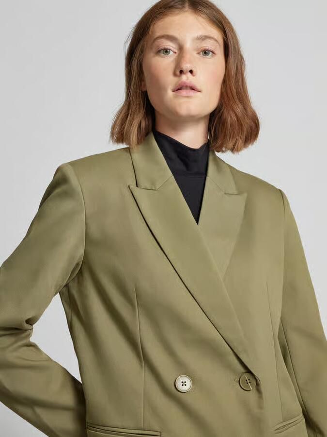 LeGer by Lena Gercke Blazer met reverskraag model 'Anian'