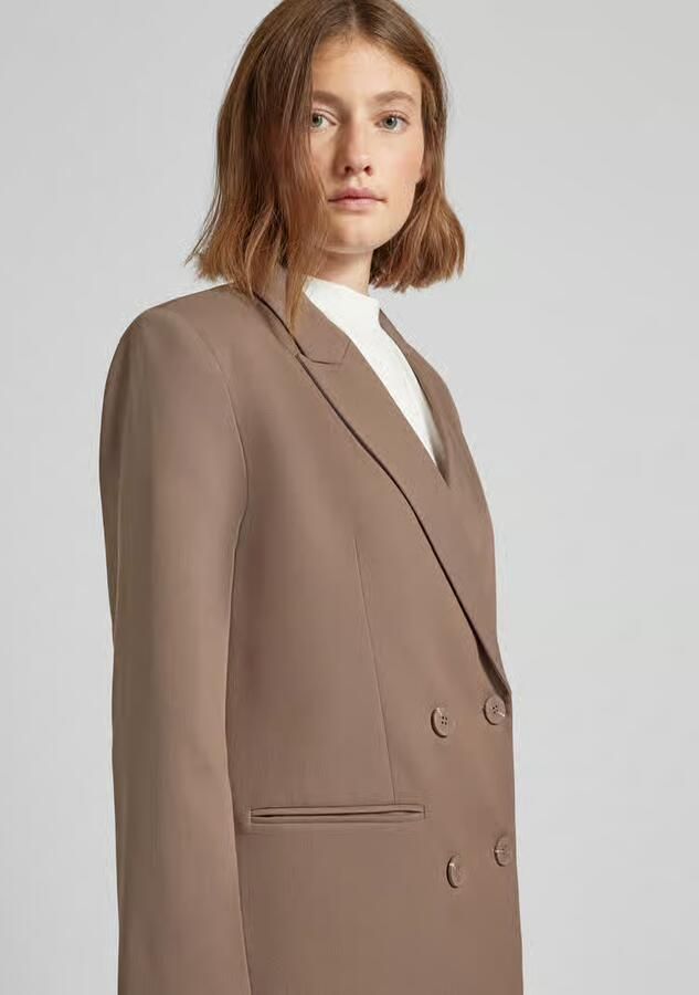 LeGer by Lena Gercke Blazer met reverskraag model 'Anian'