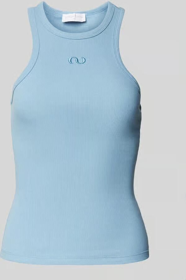 LeGer by Lena Gercke Tanktop model 'Dena' LeGer Studio-collectie - Foto 2