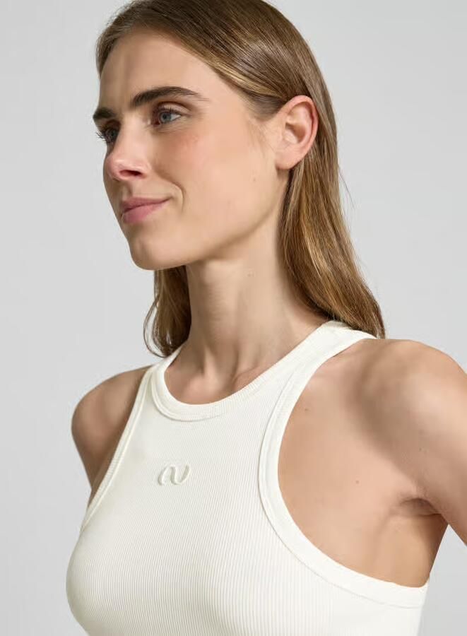 LeGer by Lena Gercke Tanktop model 'Dena' LeGer Studio-collectie