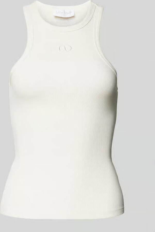 LeGer by Lena Gercke Tanktop model 'Dena' LeGer Studio-collectie - Foto 2