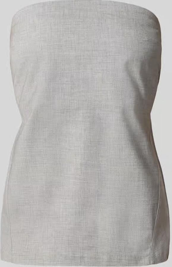 LeGer by Lena Gercke Bandeau-top model 'Jale' LeGer Studio-collectie - Foto 2