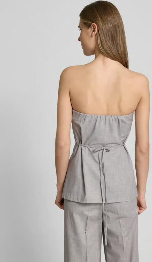LeGer Bandeau-top model 'Jale' Studio-collectie - Foto 3