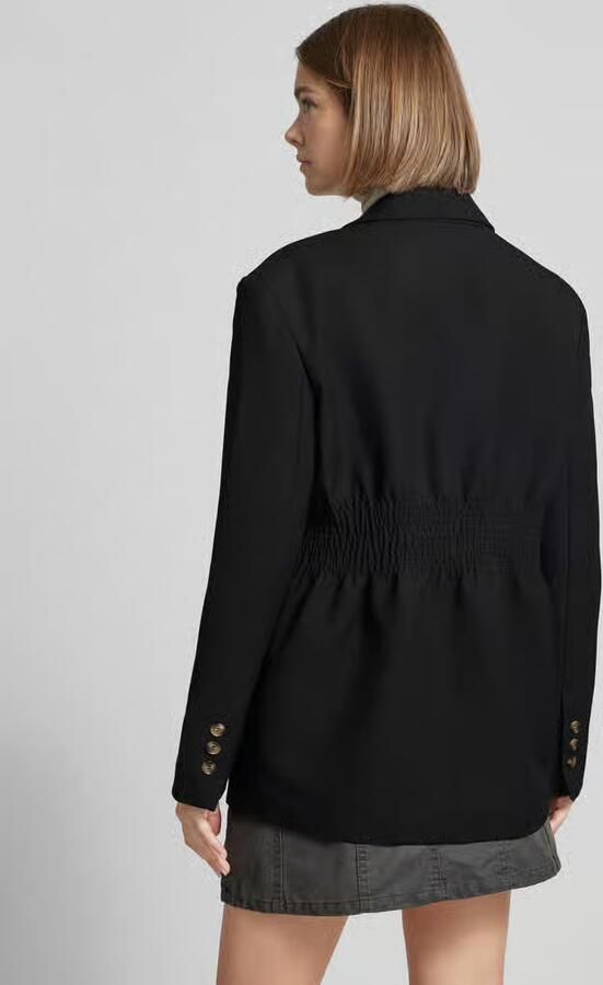 LeGer by Lena Gercke Blazer met klepzakken model 'Dulcia' - Foto 4
