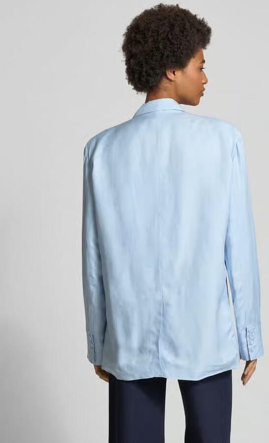 LeGer by Lena Gercke Blazer met paspelzak op de borst model 'Majella'
