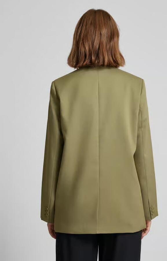 LeGer by Lena Gercke Blazer met reverskraag model 'Anian' - Foto 4