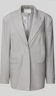 LeGer by Lena Gercke Blazer met reverskraag model 'Jale' LeGer Studio-collectie
