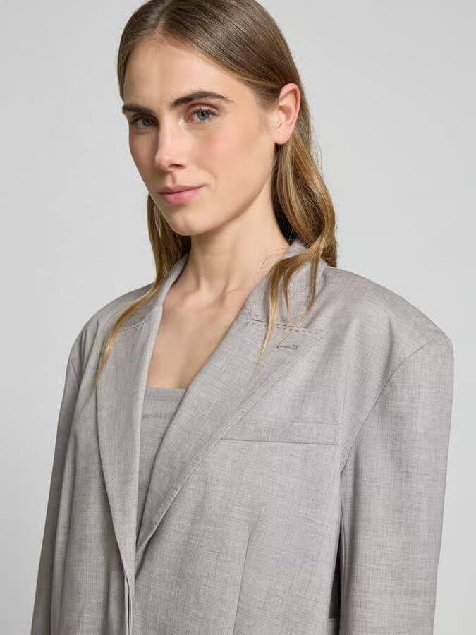 LeGer by Lena Gercke Blazer met reverskraag model 'Jale' LeGer Studio-collectie - Foto 2