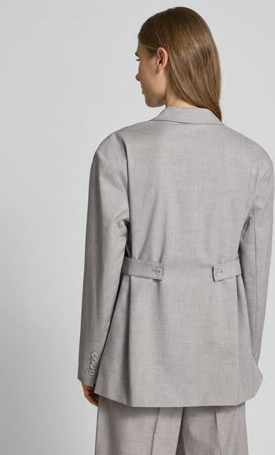 LeGer by Lena Gercke Blazer met reverskraag model 'Jale' LeGer Studio-collectie - Foto 5