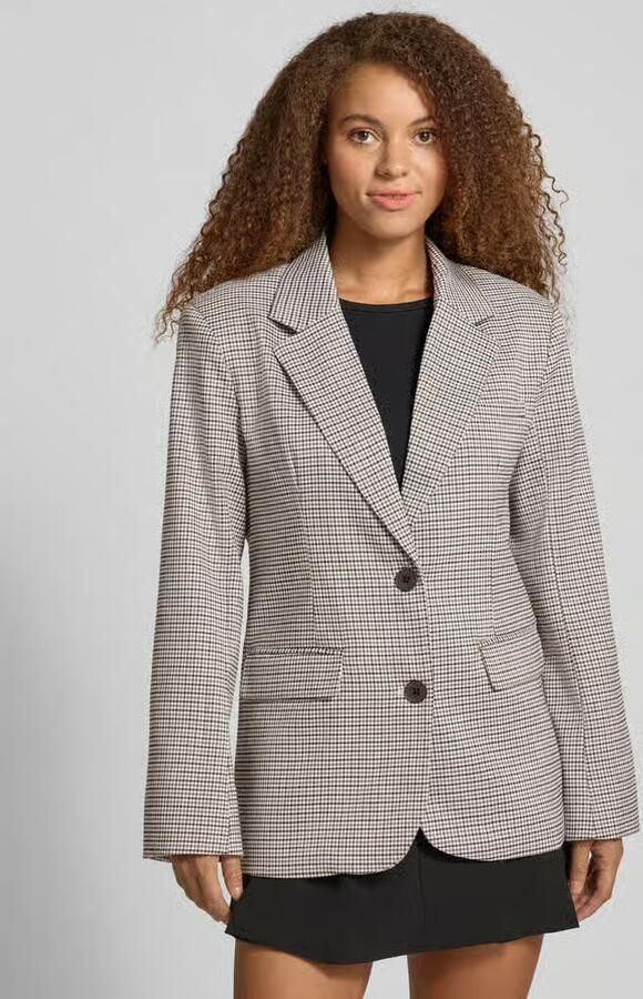 LeGer by Lena Gercke Blazer met reverskraag model 'Shayenne' - Foto 2