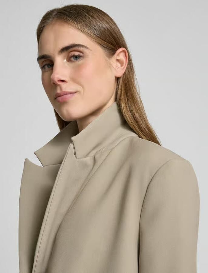 LeGer Blazer model 'Line' Studio-collectie