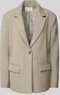 LeGer Blazer model 'Line' Studio-collectie