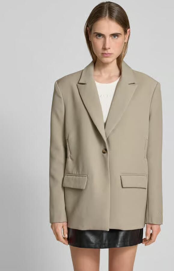 LeGer Blazer model 'Line' Studio-collectie - Foto 2