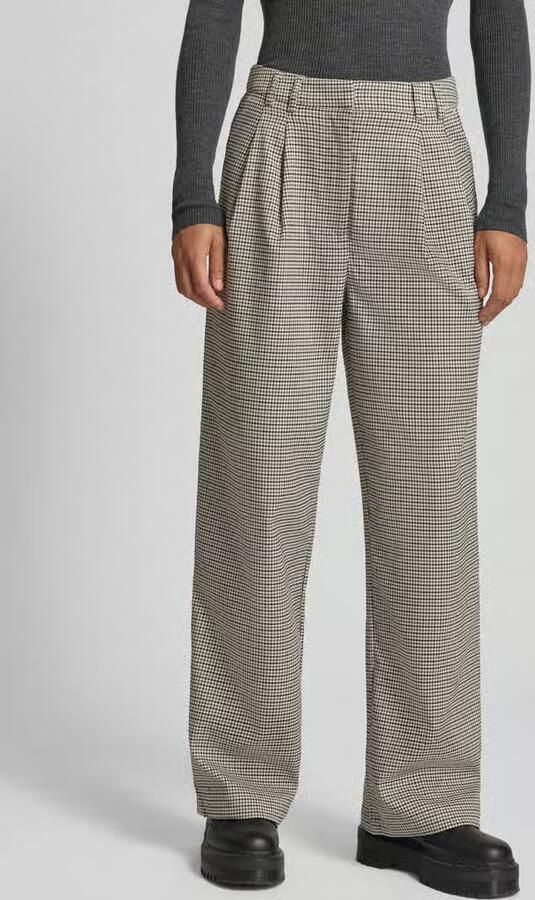 LeGer Broek met achterzakken model 'Shayenne' - Foto 2