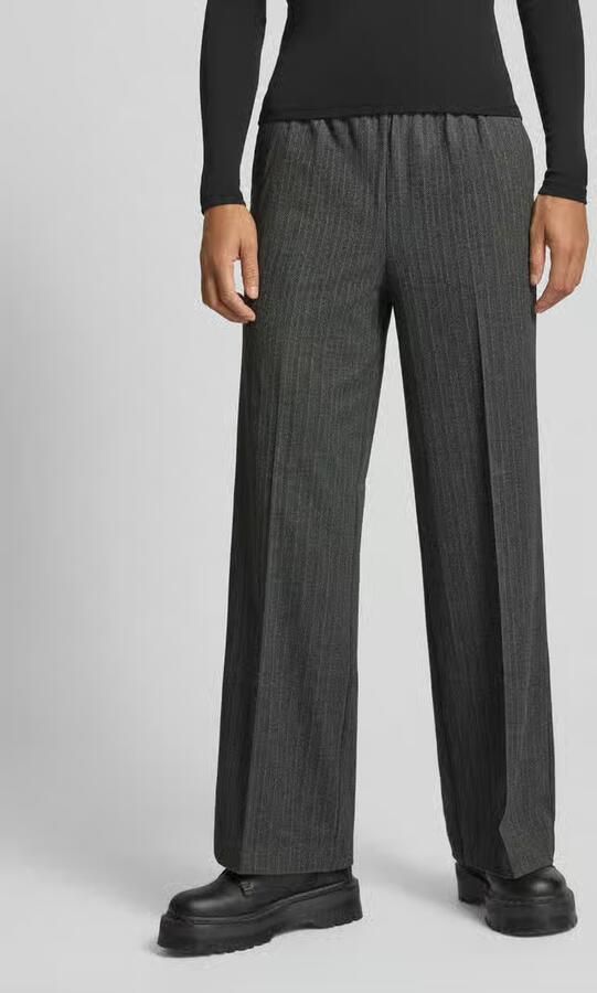 LeGer Broek met elastische band model 'Shannon' - Foto 2