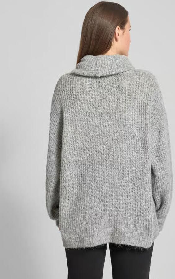 LeGer by Lena Gercke Coltrui met extra brede schouders model 'Jarine'