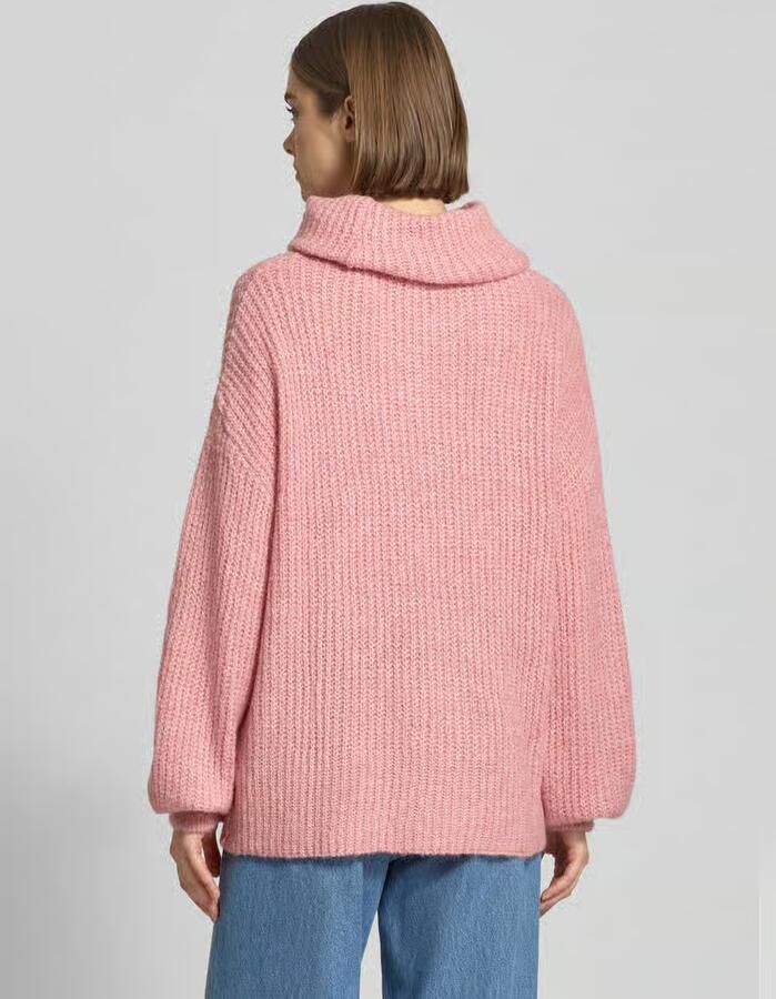 LeGer Coltrui met extra brede schouders model 'Jarine'