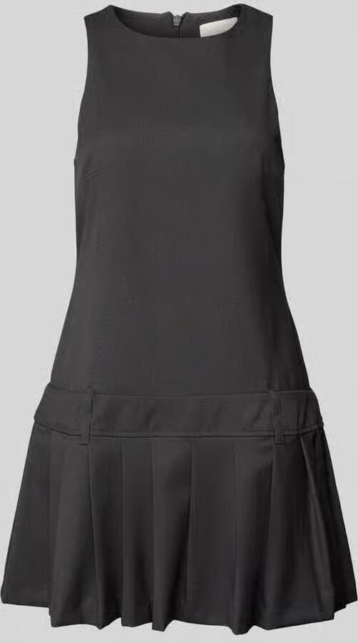 LeGer by Lena Gercke Mini-jurk met plooien model 'Nele' - Foto 2