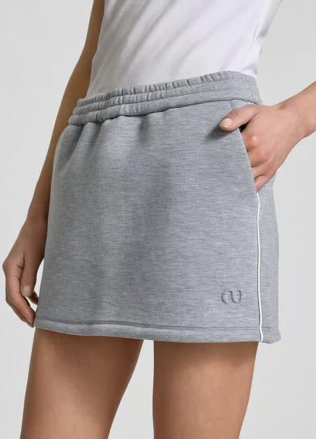 LeGer by Lena Gercke Minirok model 'Lilou' LeGer Studio-collectie