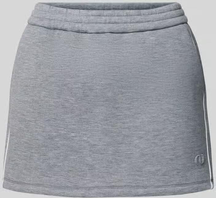 LeGer by Lena Gercke Minirok model 'Lilou' LeGer Studio-collectie - Foto 2