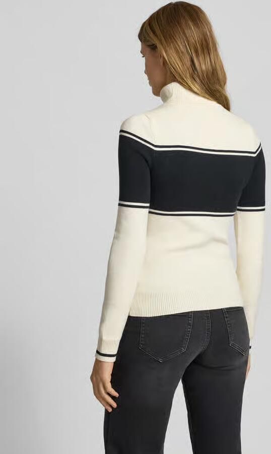 LeGer Regular fit coltrui van viscosemix model 'Elna'