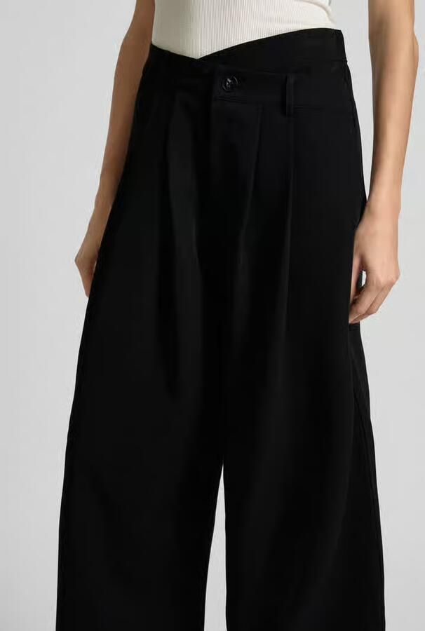 LeGer by Lena Gercke Stoffen broek model 'Svea' LeGer Studio-collectie