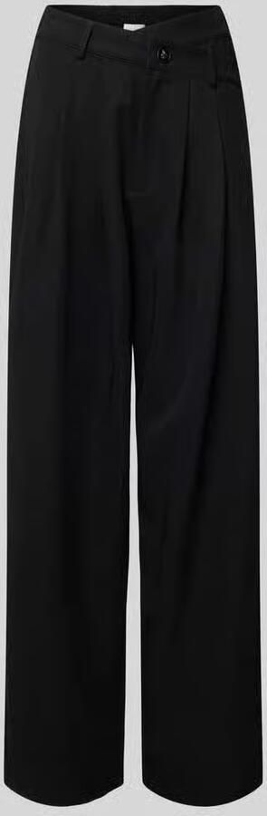 LeGer by Lena Gercke Stoffen broek model 'Svea' LeGer Studio-collectie - Foto 2