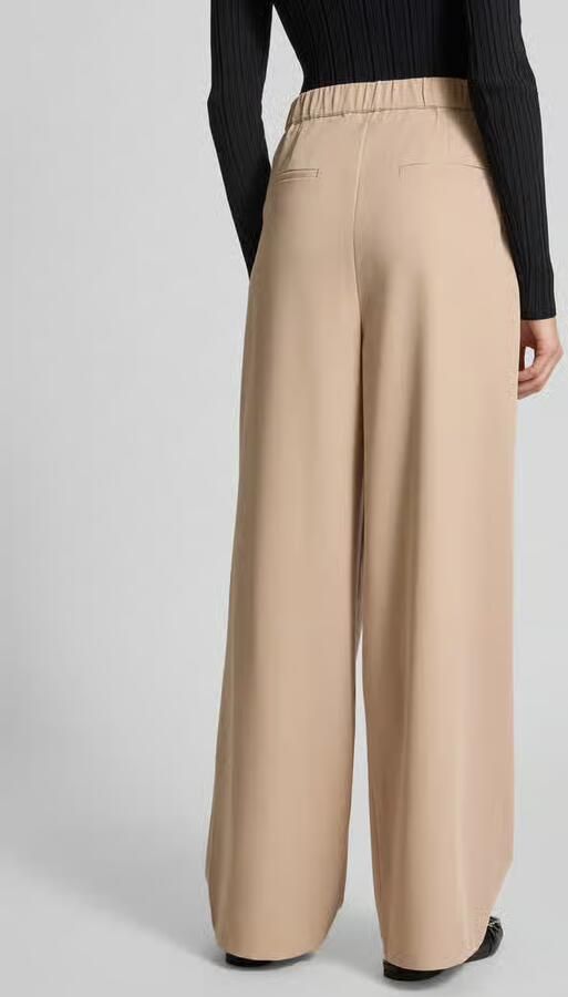 LeGer by Lena Gercke Stoffen broek model 'Svea' LeGer Studio-collectie