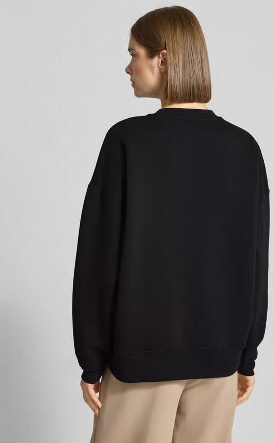LeGer by Lena Gercke Sweatshirt met motiefstitching model 'Viola' - Foto 4