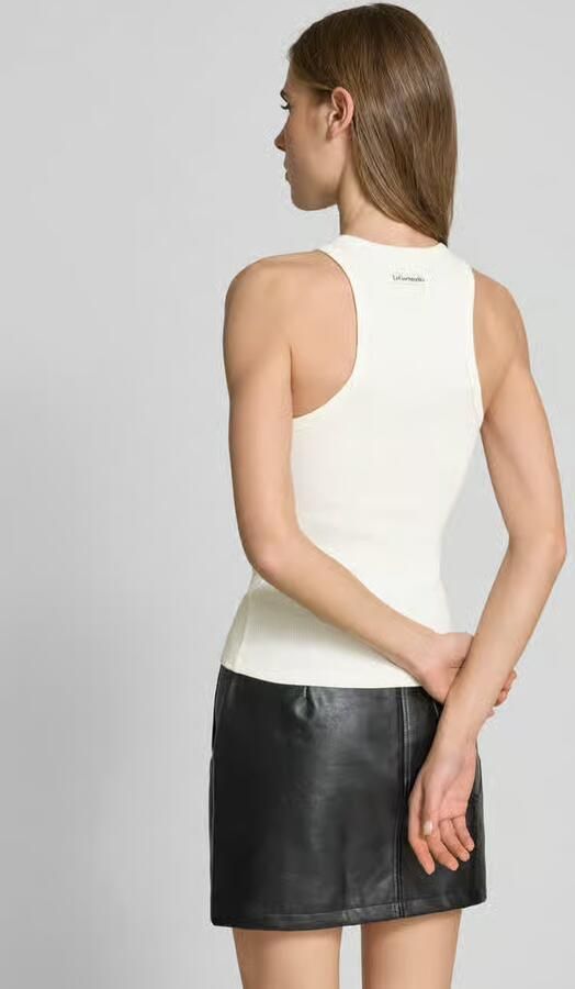 LeGer by Lena Gercke Tanktop model 'Dena' LeGer Studio-collectie - Foto 5
