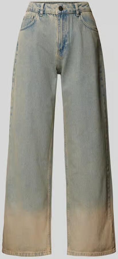 LeGer by Lena Gercke Wide leg jeans in 5-pocketmodel model 'Flores' - Foto 2