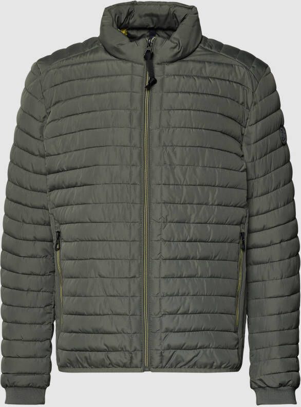 Lerros Gewatteerde jas lichte gewatteerde jas gewatteerd - Foto 2