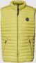 Lerros Gilet met labeldetail - Thumbnail 1