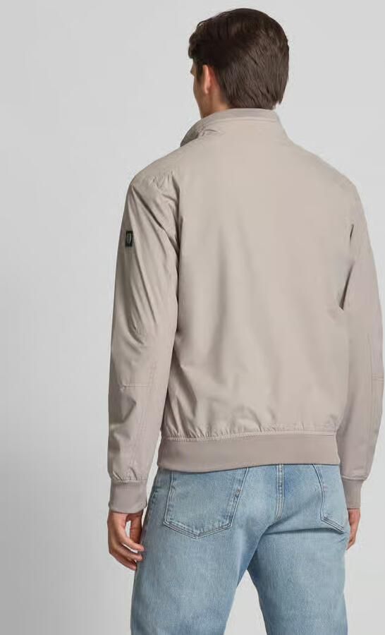 Lerros Blouson wind- en waterafstotende heren blouson - Foto 7
