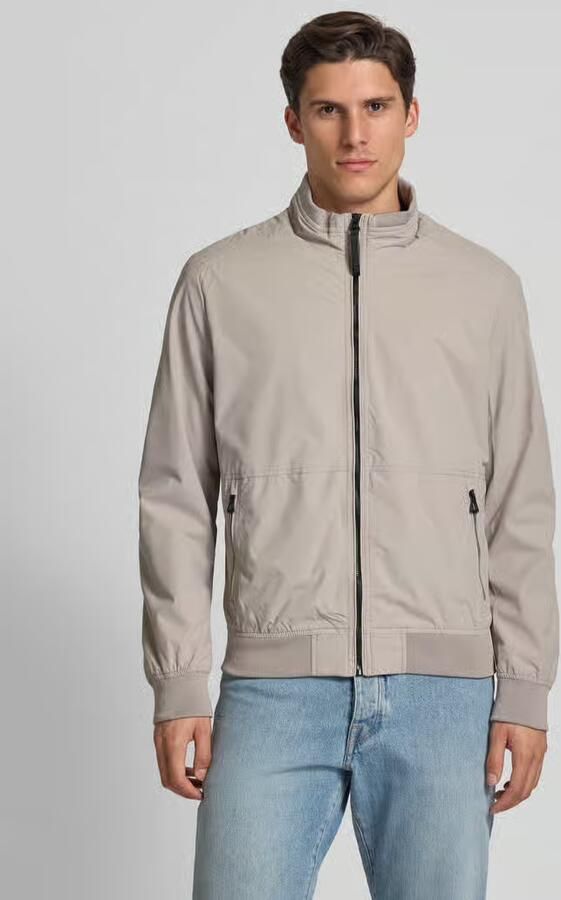 Lerros Blouson wind- en waterafstotende heren blouson - Foto 8