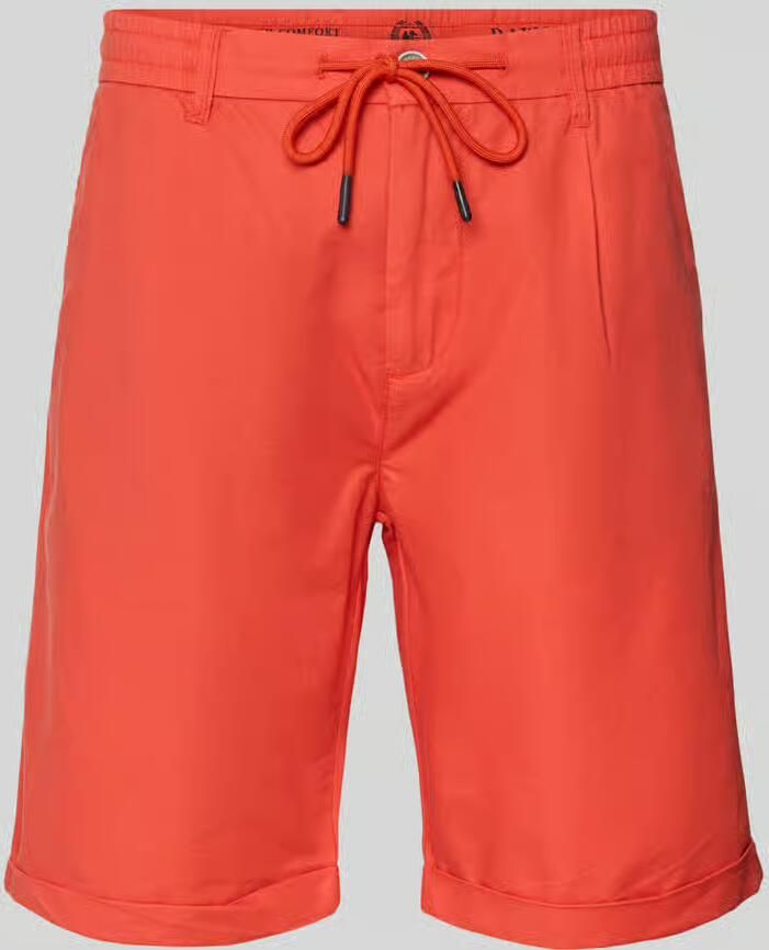 Lerros Chino-shorts met trekkoord model 'DAWSON' - Foto 2