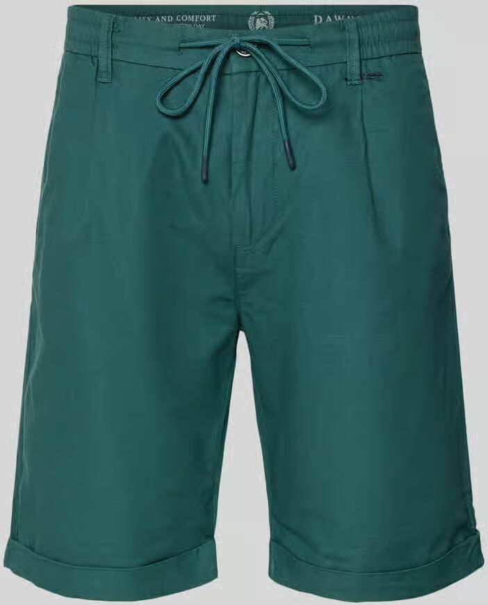 Lerros Chino-shorts met trekkoord model 'DAWSON' - Foto 2