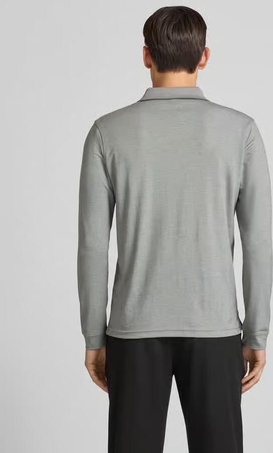 Lerros Poloshirt met borstzak