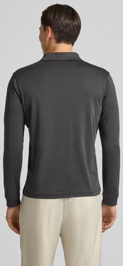 Lerros Poloshirt met borstzak - Foto 3