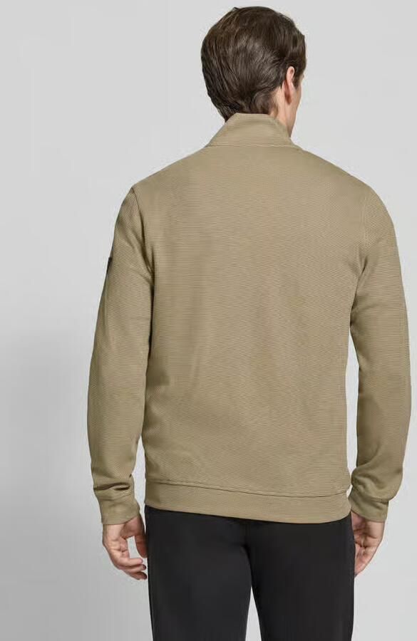 Lerros Regular fit jack van katoenmix model 'SELANIK' - Foto 3
