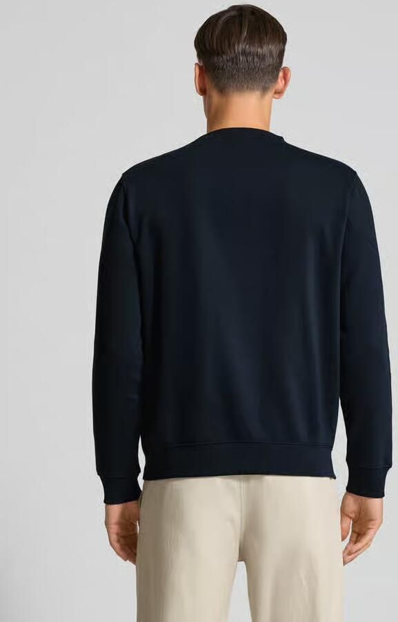Lerros Sweatshirt urban sweatshirtstijl voor heren - Foto 6