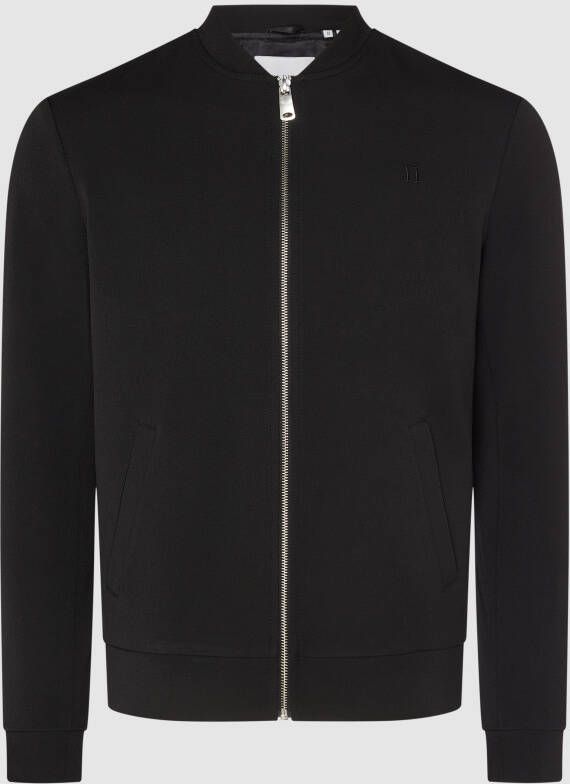 Les Deux Blouson met opstaande kraag model 'Como'