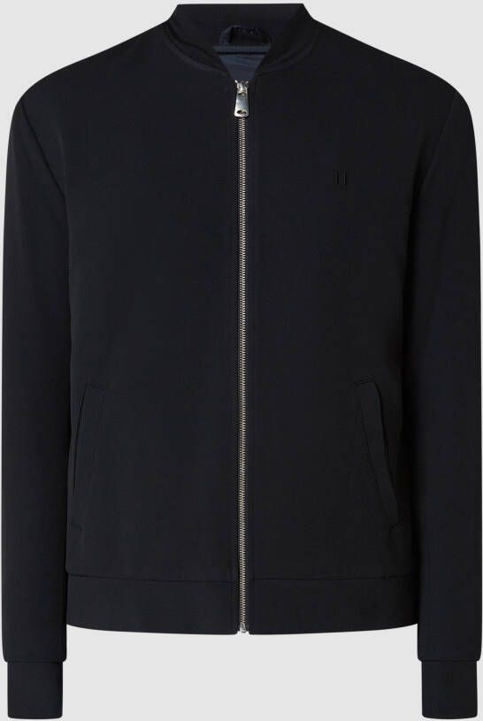 Les Deux Blouson met opstaande kraag model 'Como'