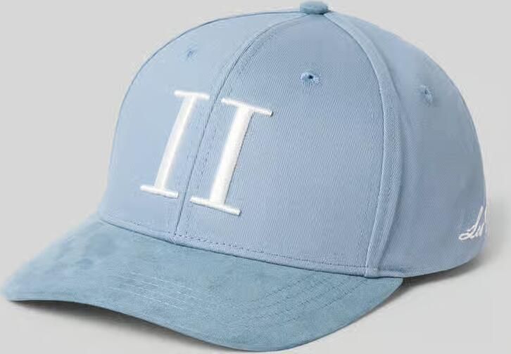 Les Deux Baseballpet met stitching - Foto 2