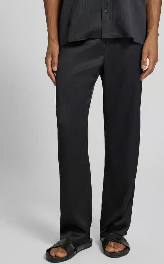Les Deux Broek met elastische tailleband model 'Houston' - Foto 2
