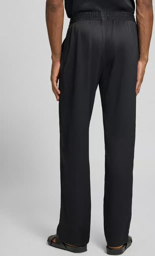 Les Deux Broek met elastische tailleband model 'Houston' - Foto 3