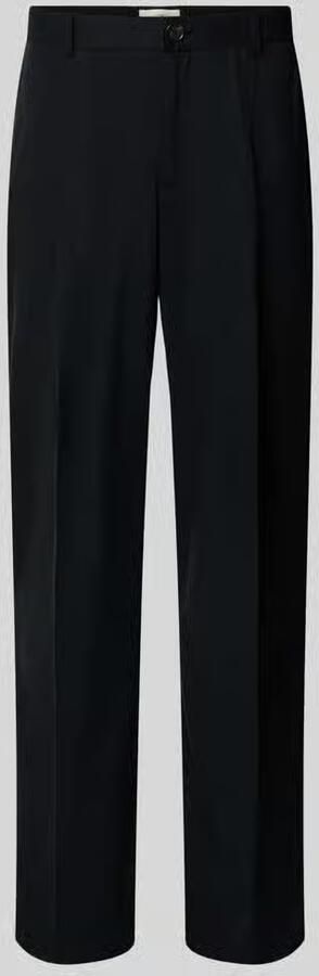 Les Deux Broek met persplooien model 'Reece' - Foto 2