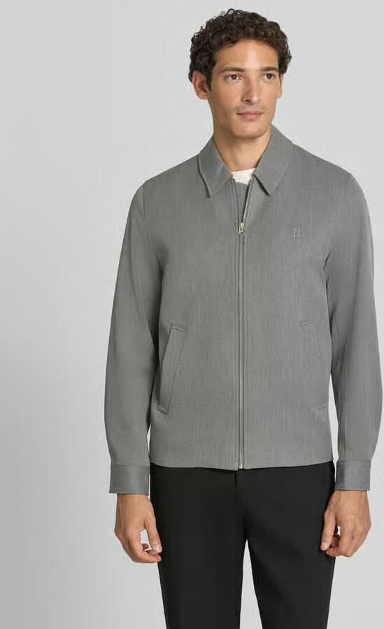 Les Deux Jack met gestikt logo model 'Como' - Foto 3