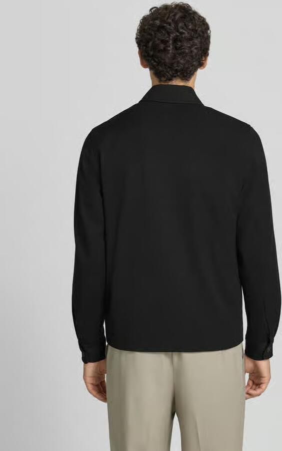 Les Deux Jack met gestikt logo model 'Como' - Foto 2